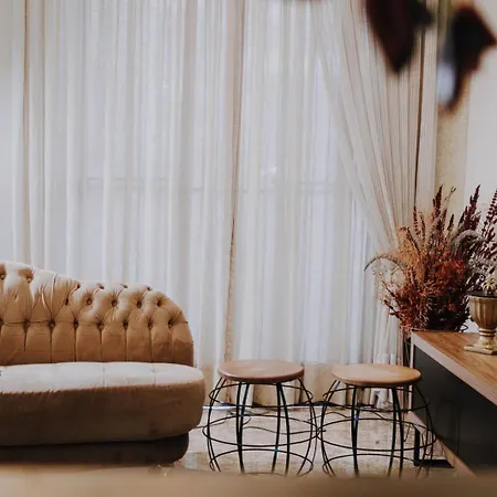 Arca'S Executive Hotel-2