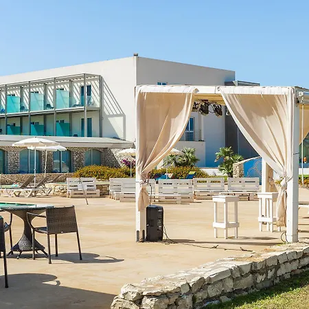 Baia dei Mulini Resort&Spa-2