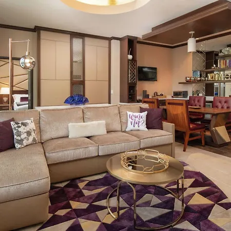 Embassy Suites By Hilton Seattle Downtown Pioneer Square-3