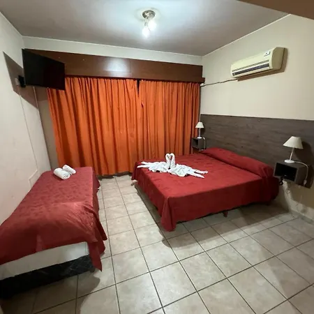 Hotel El Torreon-3
