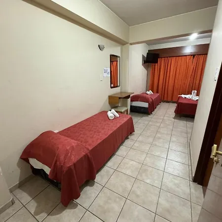 Hotel El Torreon-2