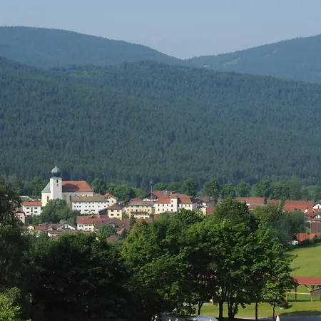 Sonnenhof Resort Bayerischer Wald-3