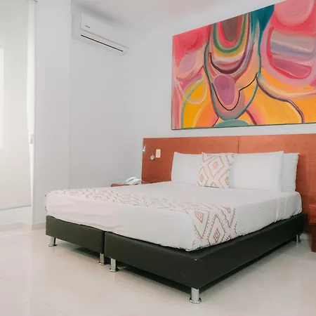 Hotel Guane-3