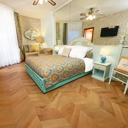 Milton Boutique Hotel - Adults Only-2