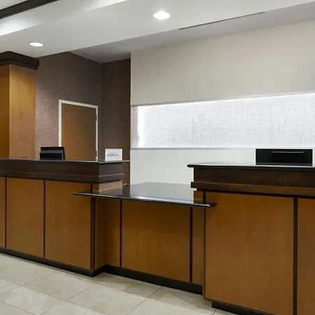 Fairfield Inn & Suites Louisville East-2