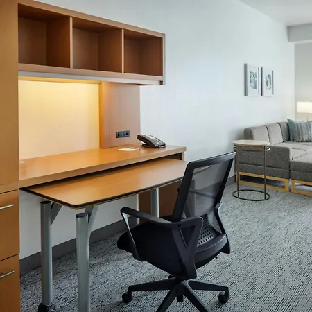 Towneplace Suites By Marriott Orlando East/Ucf Area-3