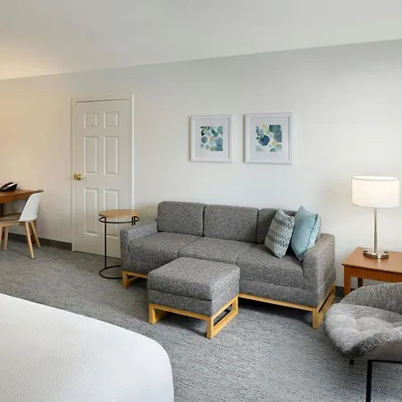 Towneplace Suites By Marriott Orlando East/Ucf Area-2