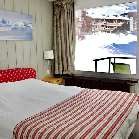 Hotel Val Chaviere-3