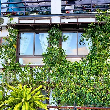 Cabins By Eco Hotels-3
