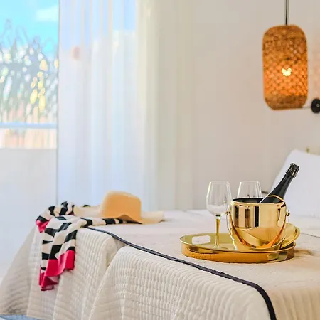 Hotel Carmen Almuñécar by Bossh Hotels-2