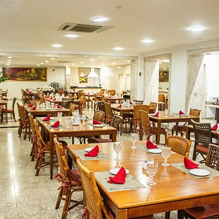 Radio Hotel Resort & Convention-3