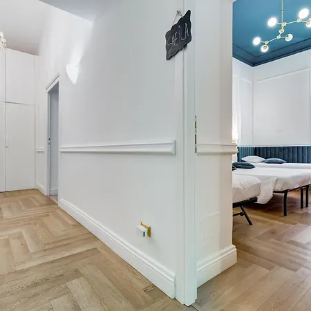 Hold Rome - Luxury Suites-2