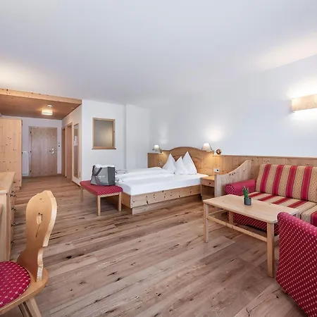 Hotel Torgglerhof-3