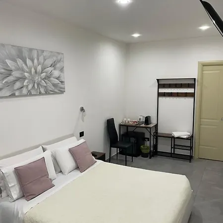 Le Camere Di Olti-2