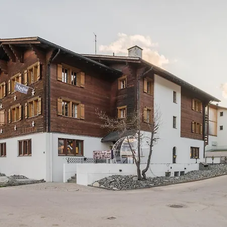 Hotel Mulin By Amanthos (Adults Only)-2