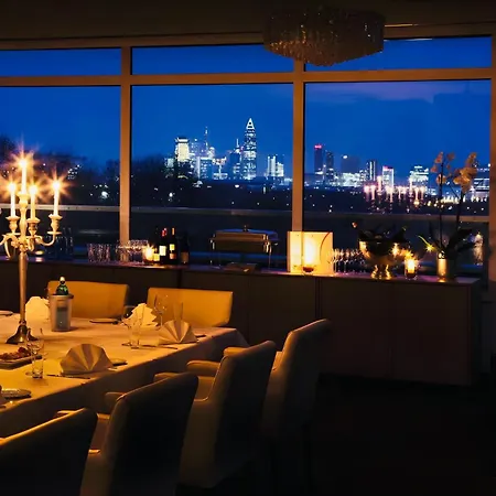 Soaltee Hotel Frankfurt Messe By Trip Inn I Tagungshotel-3