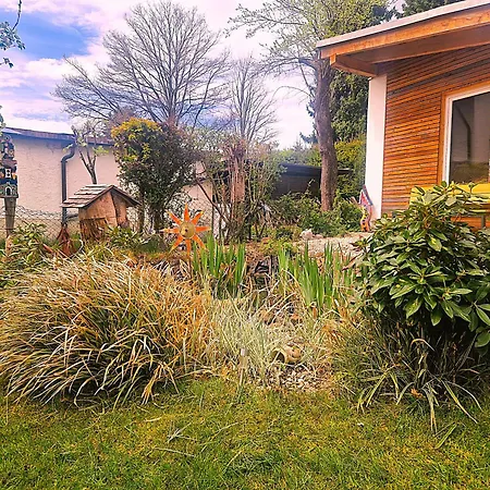 Pension Landhaus Koller - Adults only-3