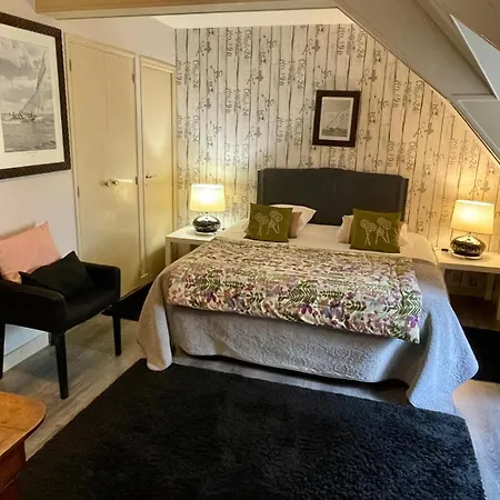 Appart'hotel Maison Saint Michel-3