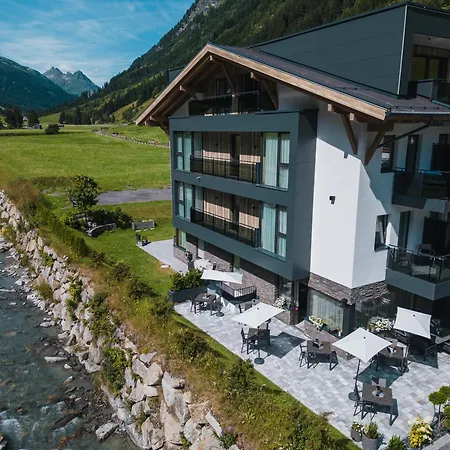 Hotel Modern Mountain-2