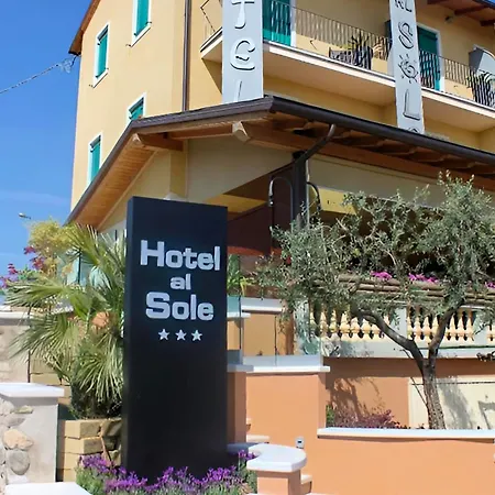Hotel Al Sole - Enjoy Holiday-3