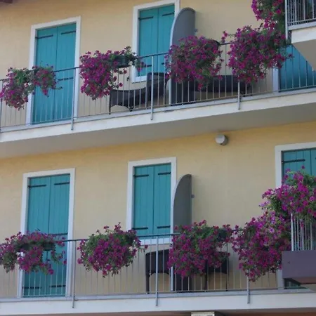 Hotel Al Sole - Enjoy Holiday-2