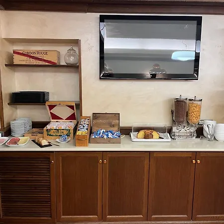 Hotel Garni del Lago-2