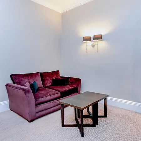 The Landmark Hotel And Spa Leisure Club Dundee By Sunday-2
