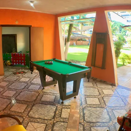 Pousada Dolce Vita-2
