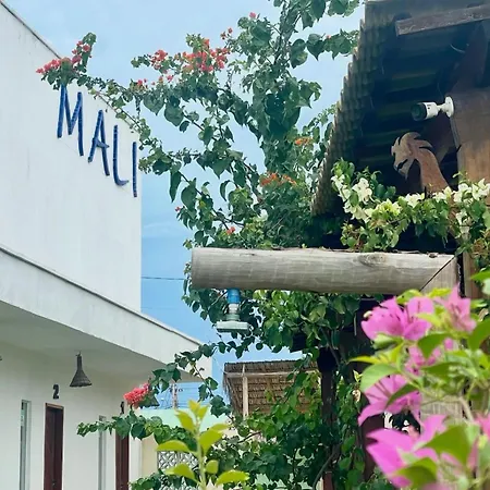 Pousada Mali-3