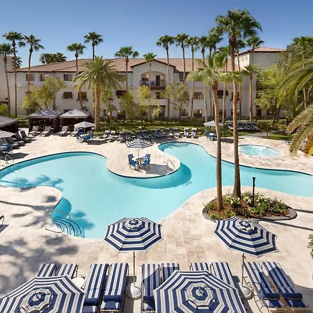 Tuscany Suites & Casino-2