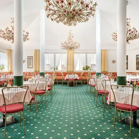 Hotel Mayer-2