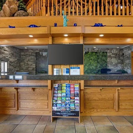 Best Western Plus Yosemite Gateway Inn-2