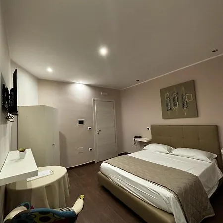 Hotel Glem-3