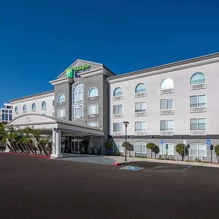 Holiday Inn Express San Diego - Sorrento Valley By Ihg-2