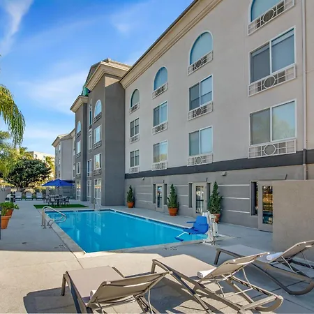 Holiday Inn Express San Diego - Sorrento Valley By Ihg-3