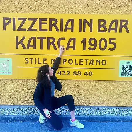 Hotel Katrca-3