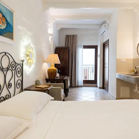 Santo Stefano Home&Breakfast-3