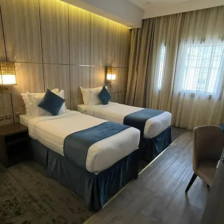 Al Ebaa Hotel-2