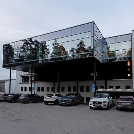 Scandic Alvik-3