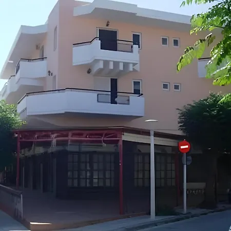 Pantheon Apartments Kos Town-2