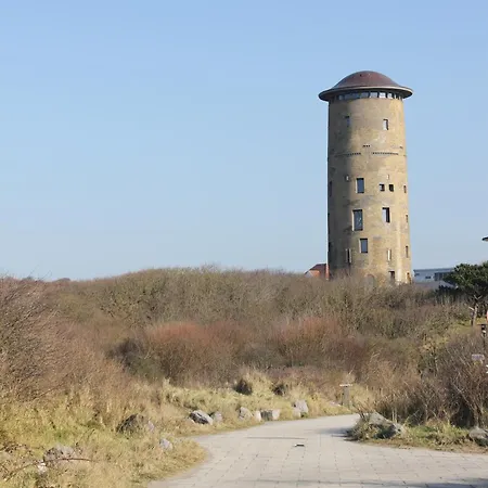 Hotel Bosch En Zee-2