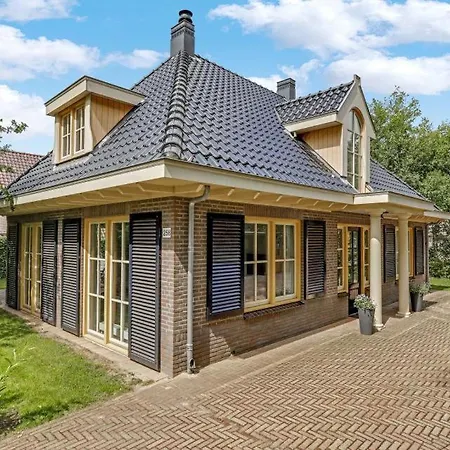 Villapark de Hondsrug-3