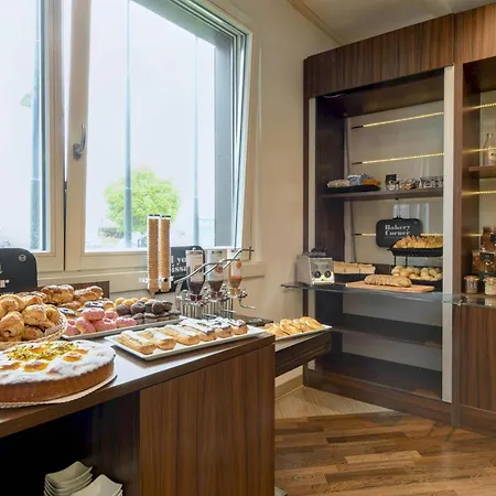B&B Hotel Trento-2