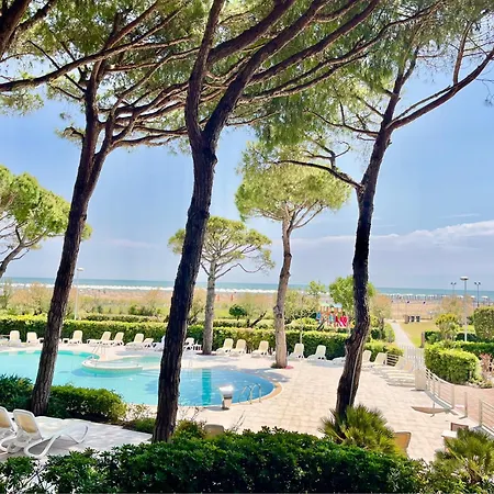 Park Hotel Pineta & Dependance Suite-2