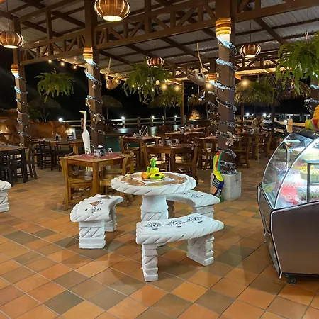 Hotel La Pradera Del Arenal-3