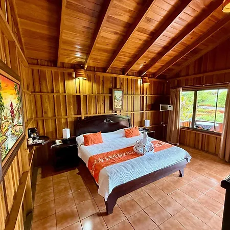 Hotel La Pradera Del Arenal-2