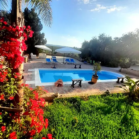 B&B Villa Sant'Antonio-2