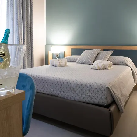 Bed&Breakfast Villa Michela Alezio-3