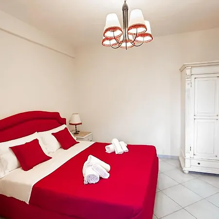 Suite Casa Santicelli Maratea-3