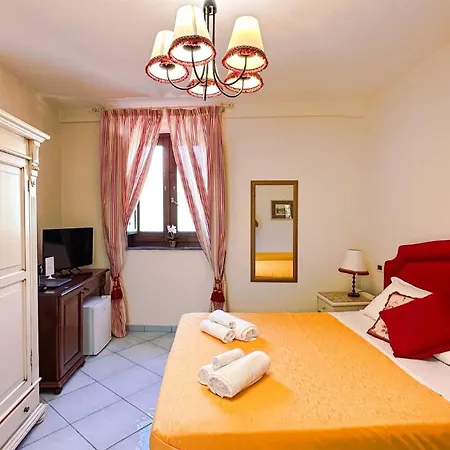 Suite Casa Santicelli Maratea-2